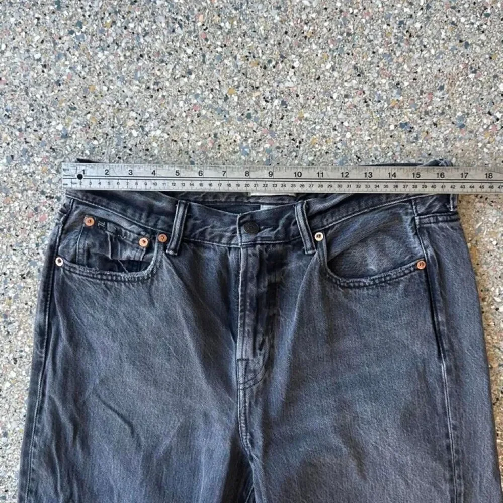 American-eagle Women's Black Jeans - Picture 5 of 8